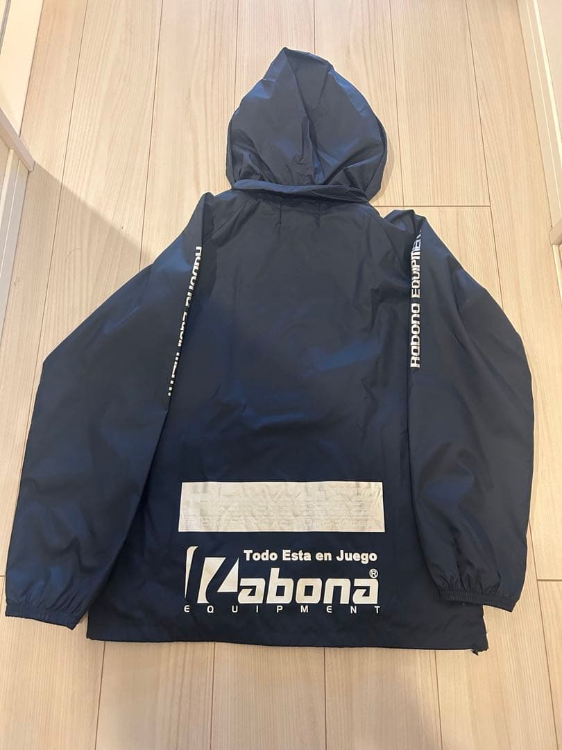 専用。アビスパ福岡　ULTRA OBRI コーチジャケット