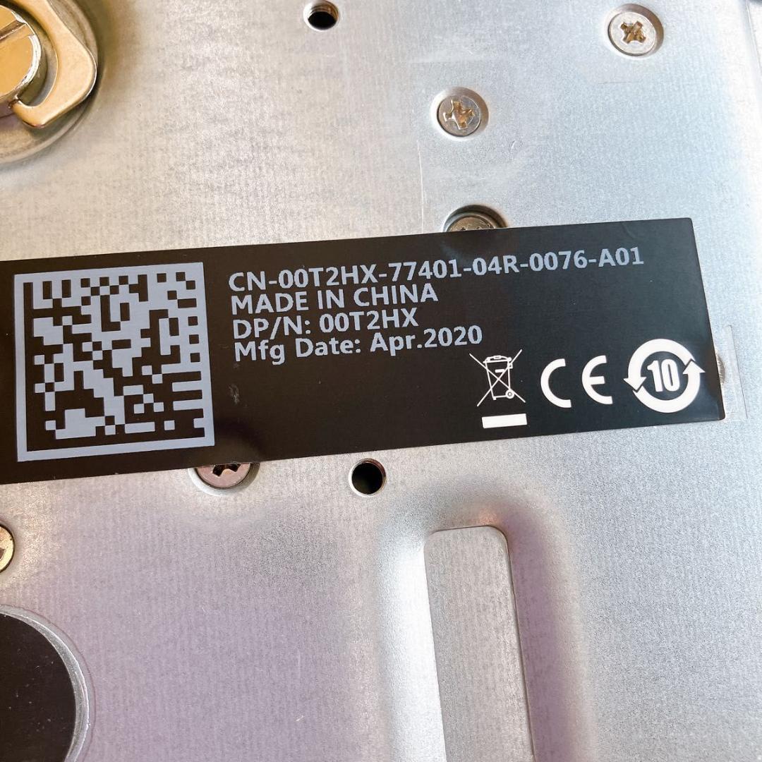 DELL デュアルモニター スタンド MDS19