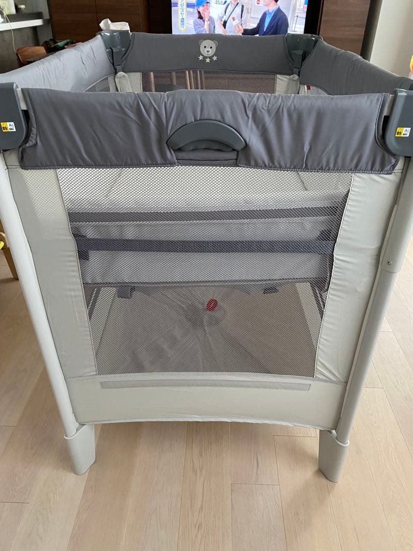 アップリカ　Aprica / ココネルエアー　AB