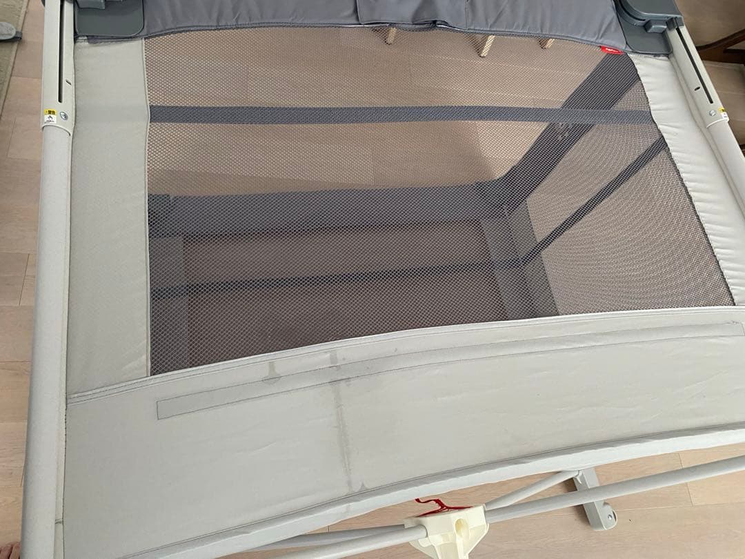 アップリカ　Aprica / ココネルエアー　AB