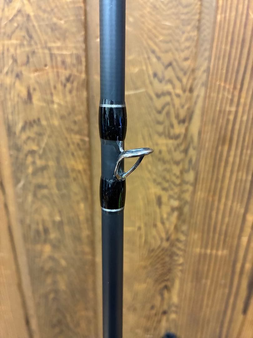 ツララ　モンストロ　710 旧モデル　美品　アカメ　シーバス　バス　ルアー