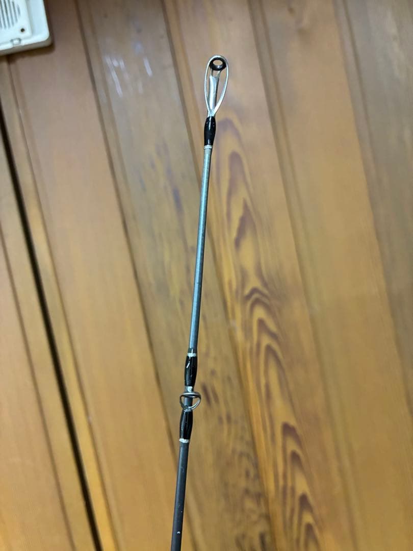 ツララ　モンストロ　710 旧モデル　美品　アカメ　シーバス　バス　ルアー