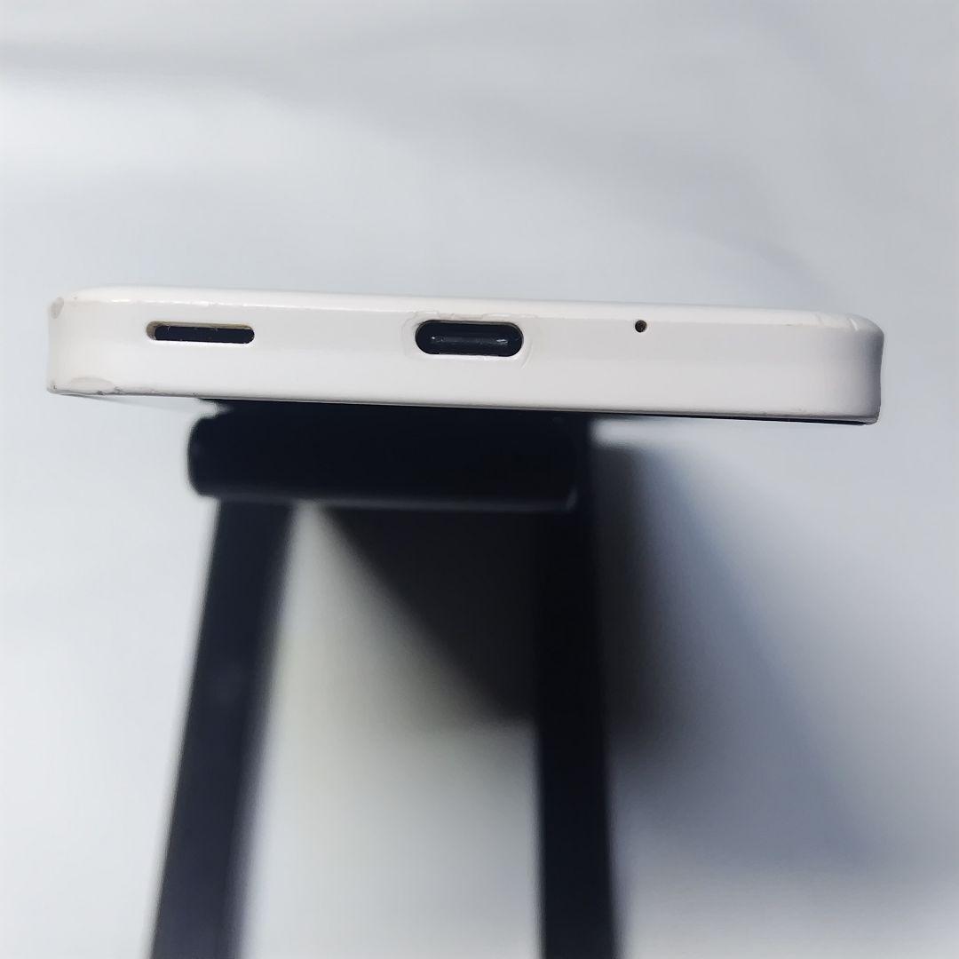 docomo AQUOS wish2 SH-51C本体