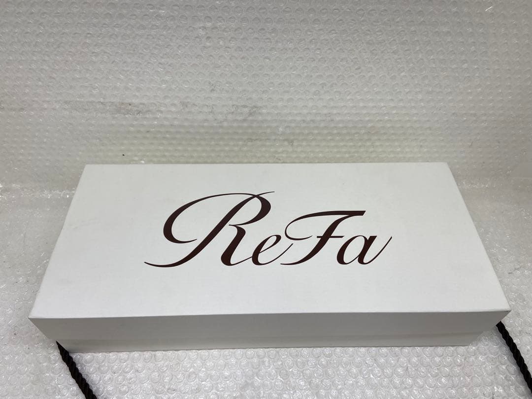 ⚫︎ ReFa リファ　ビューテックリセッター　RE-BI-05A 2024年製
