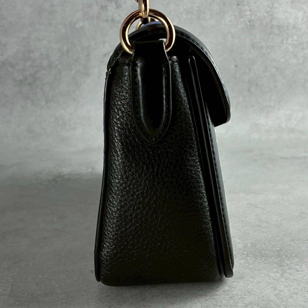 ✨稀少✨極美品✨コーチ　ジョージー　ショルダーバッグ　3way シグネチャー