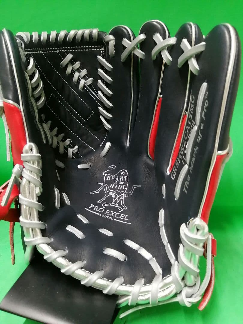 163.Rawlings軟式グラブ