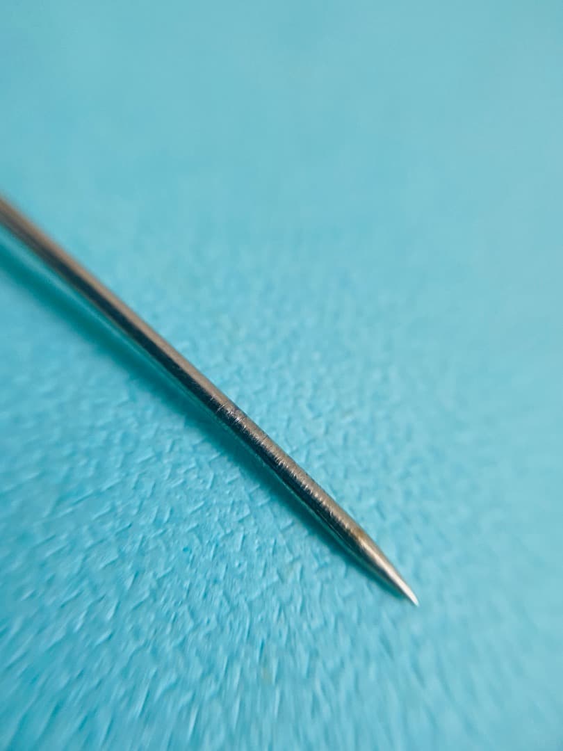 ティファニー　オープンハート　ピンブローチ　９２５　希少　TIFFANY