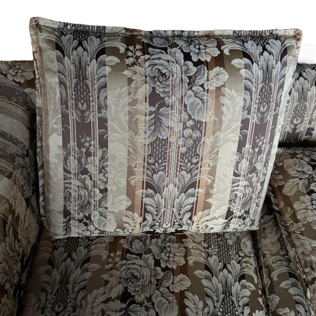 HR747 maruni 地中海 ロベールⅡ 3pソファ