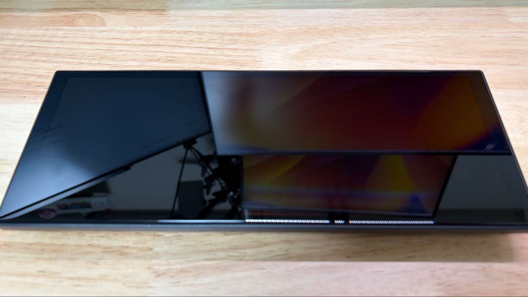 【美品】Ottocast ScreenFlowオットキャスト スクリーンフロー