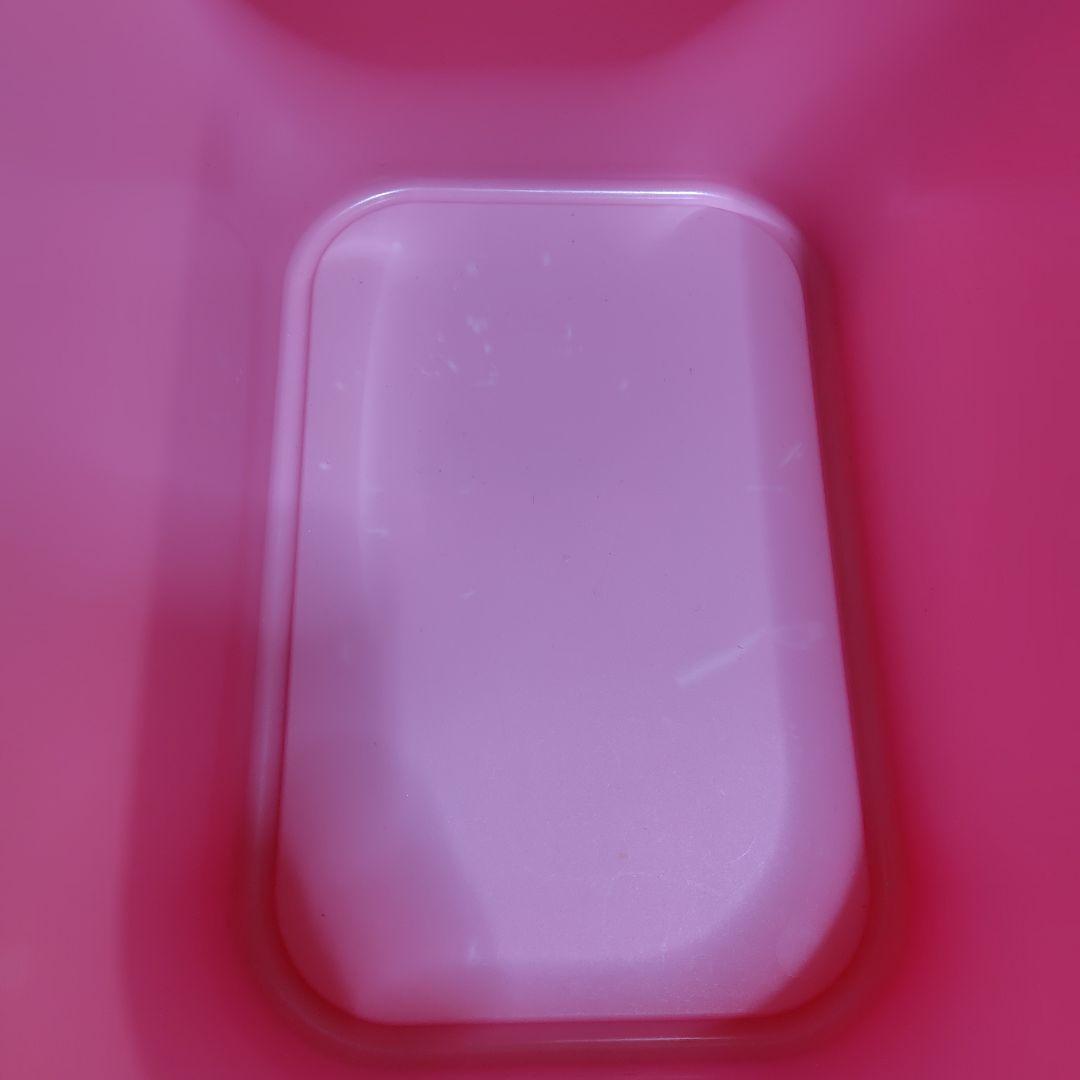 IKEA トロファスト おもちゃ箱 棚 シェルフ 収納ボックス