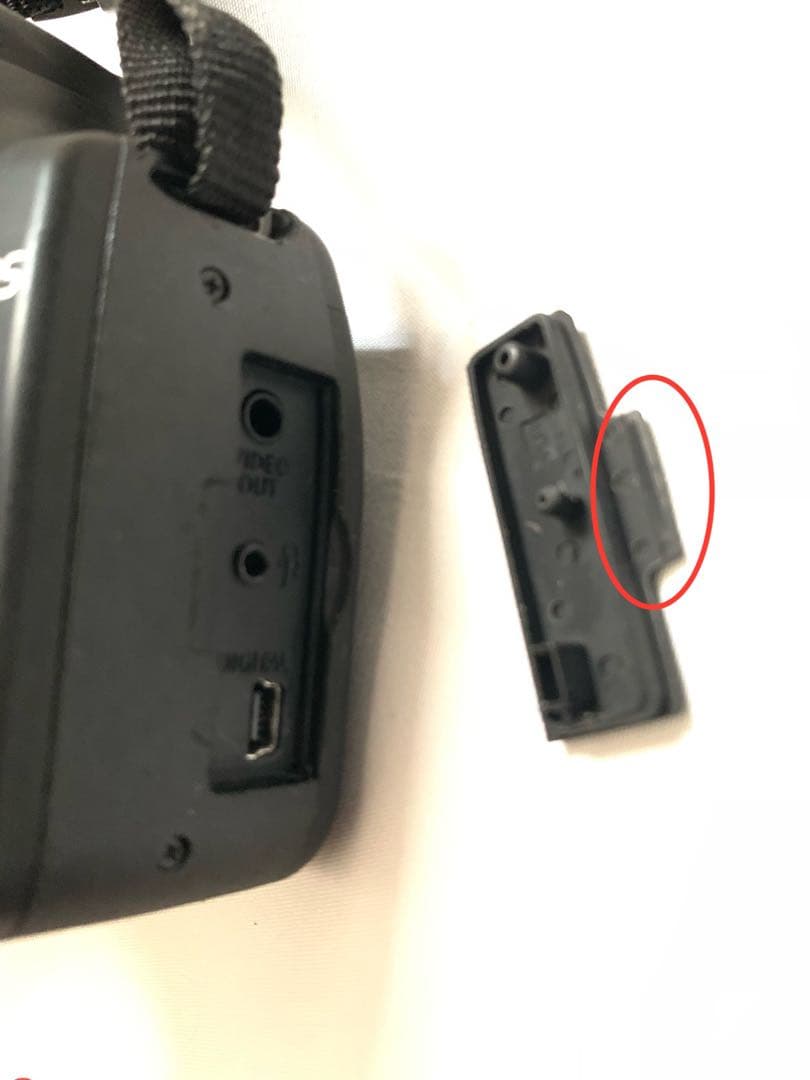 【中古】Canon EOS Kiss digital Nデジタル一眼レフカメラ