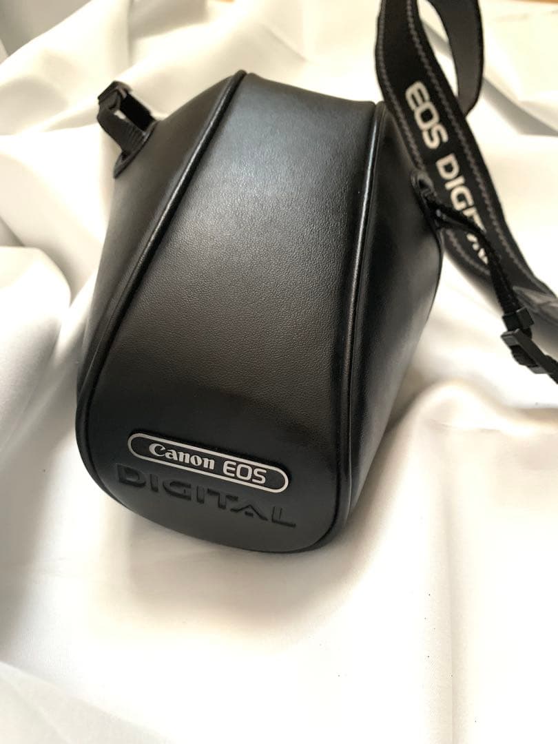 【中古】Canon EOS Kiss digital Nデジタル一眼レフカメラ