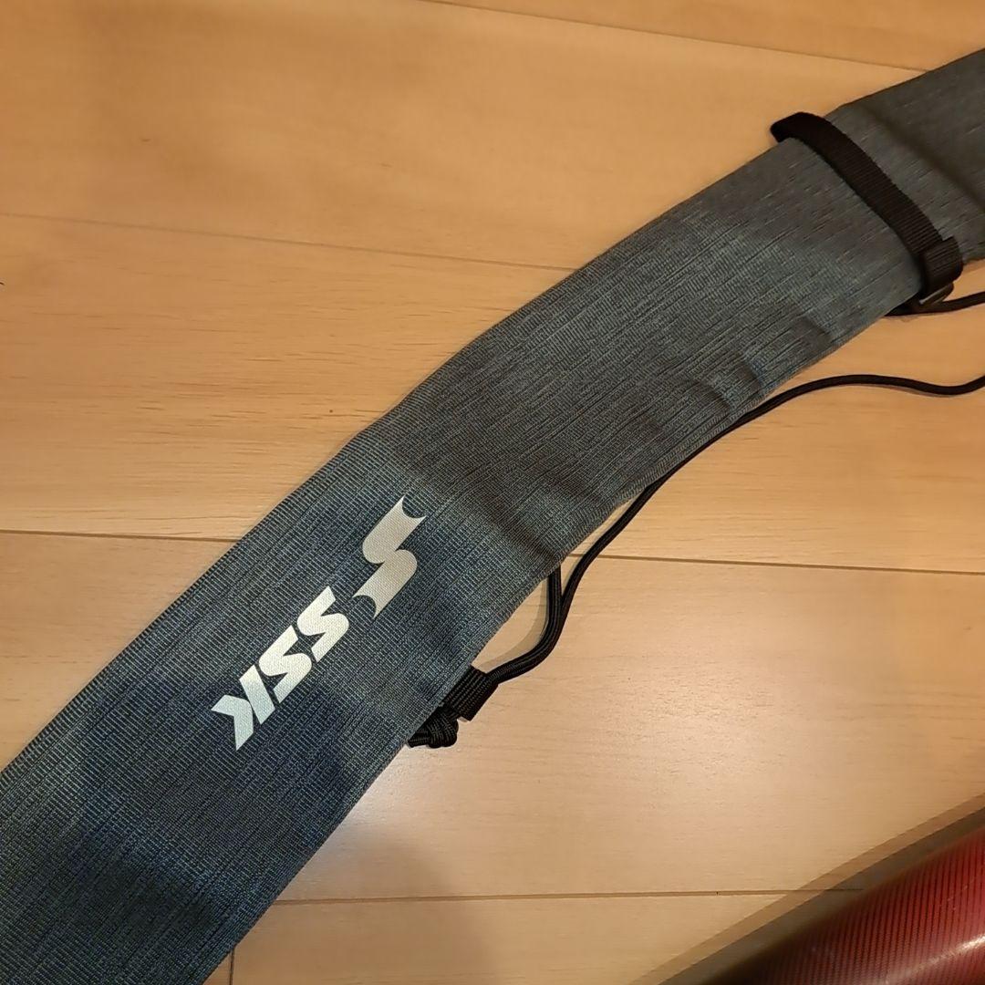 SSK MM23 83cm 700グラム