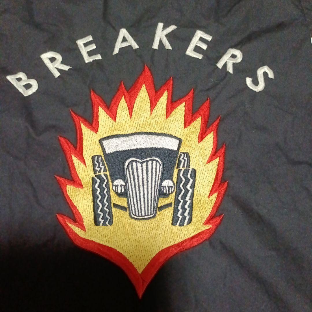 Challenger チャレンジャー ボウリングシャツ 半袖 ワークシャツ