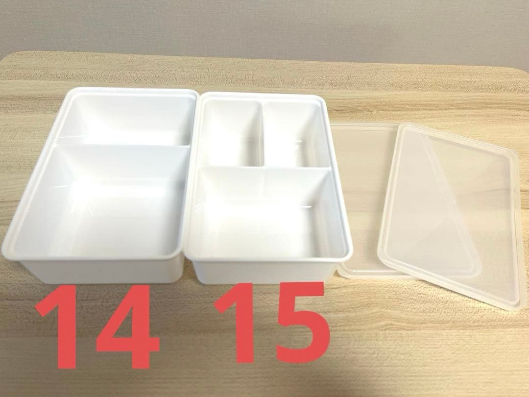 NITORI、CAINZ、IKEA、DAISOグッズ全27種33点