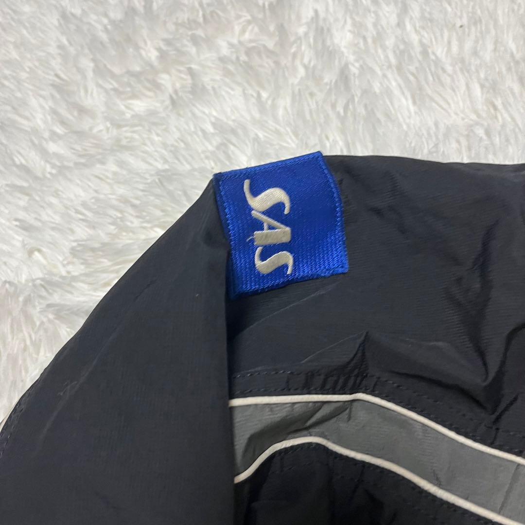 激レア ゴールドウィンGOLDWIN スキー スウェーデン SAS セットアップ