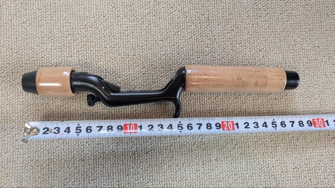 HEDDON スミス ロッドグリップ チャンピオン ガングリップ ドワジャック