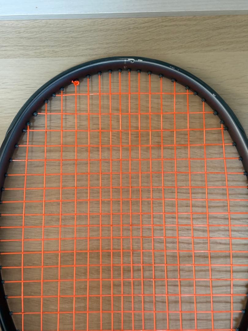 ラケット(硬式用) Wilson RF 01 Future 280g