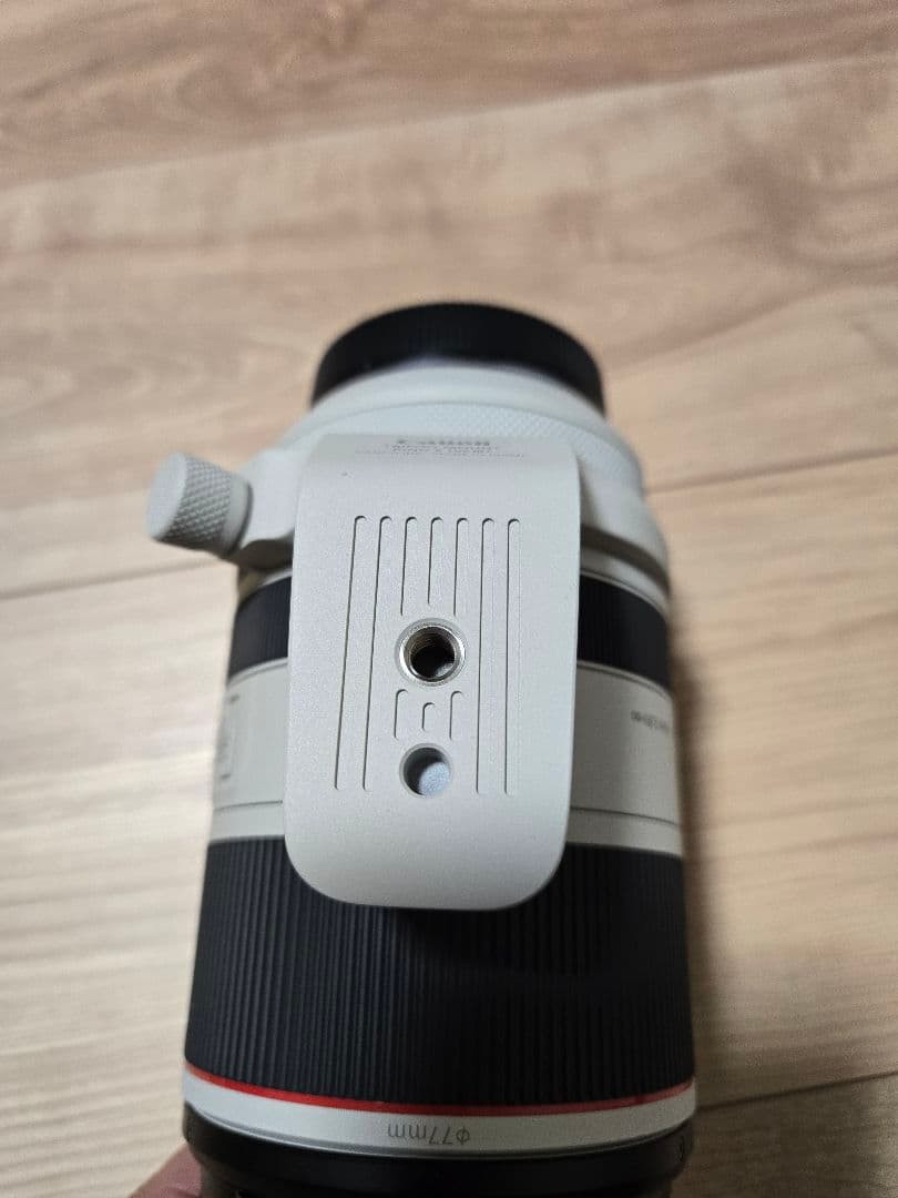 レンズ(ズーム) Canon RF 70-200mm F2.8 L IS USM