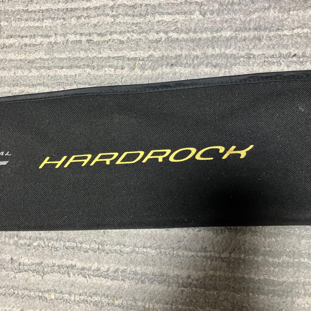 メジャークラフト N-ONE HARDROCK NSL-902H/S ロック