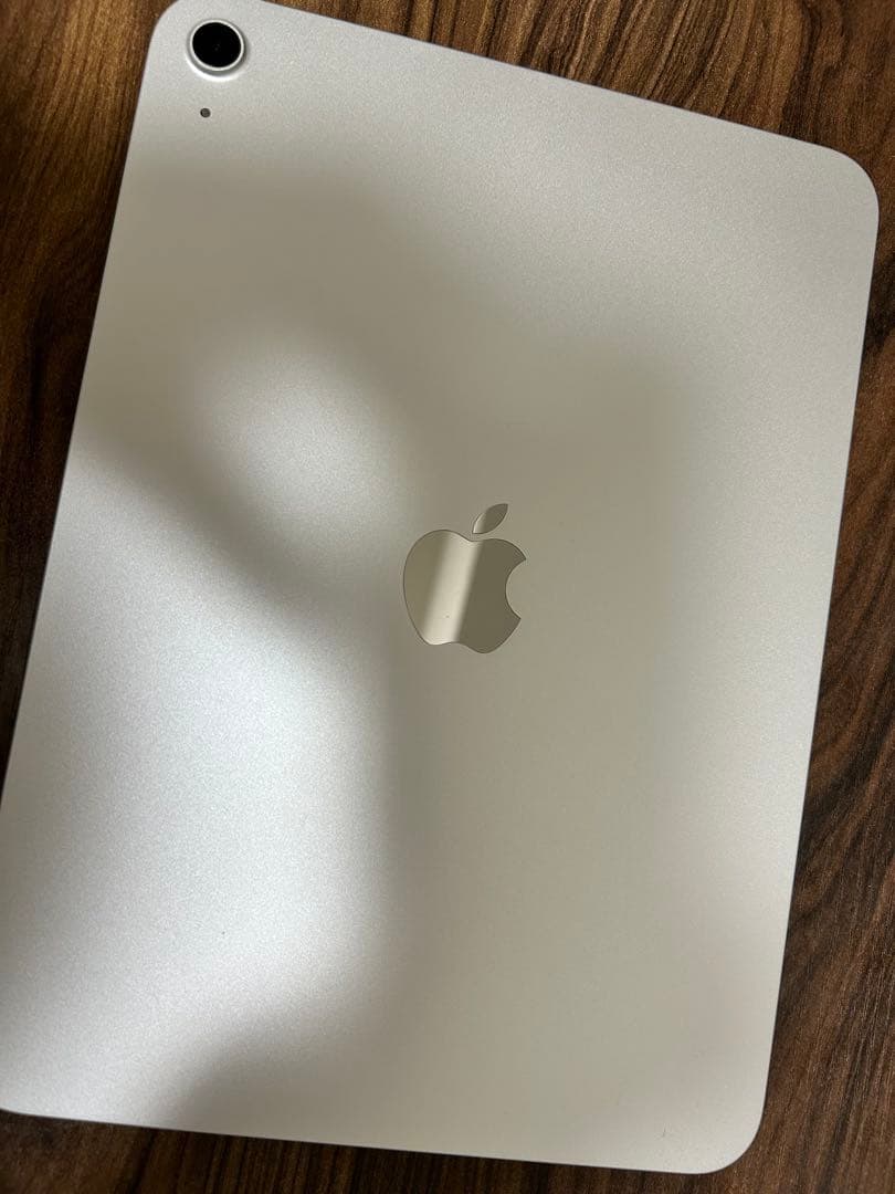 iPad A16(第11世代) 256GB