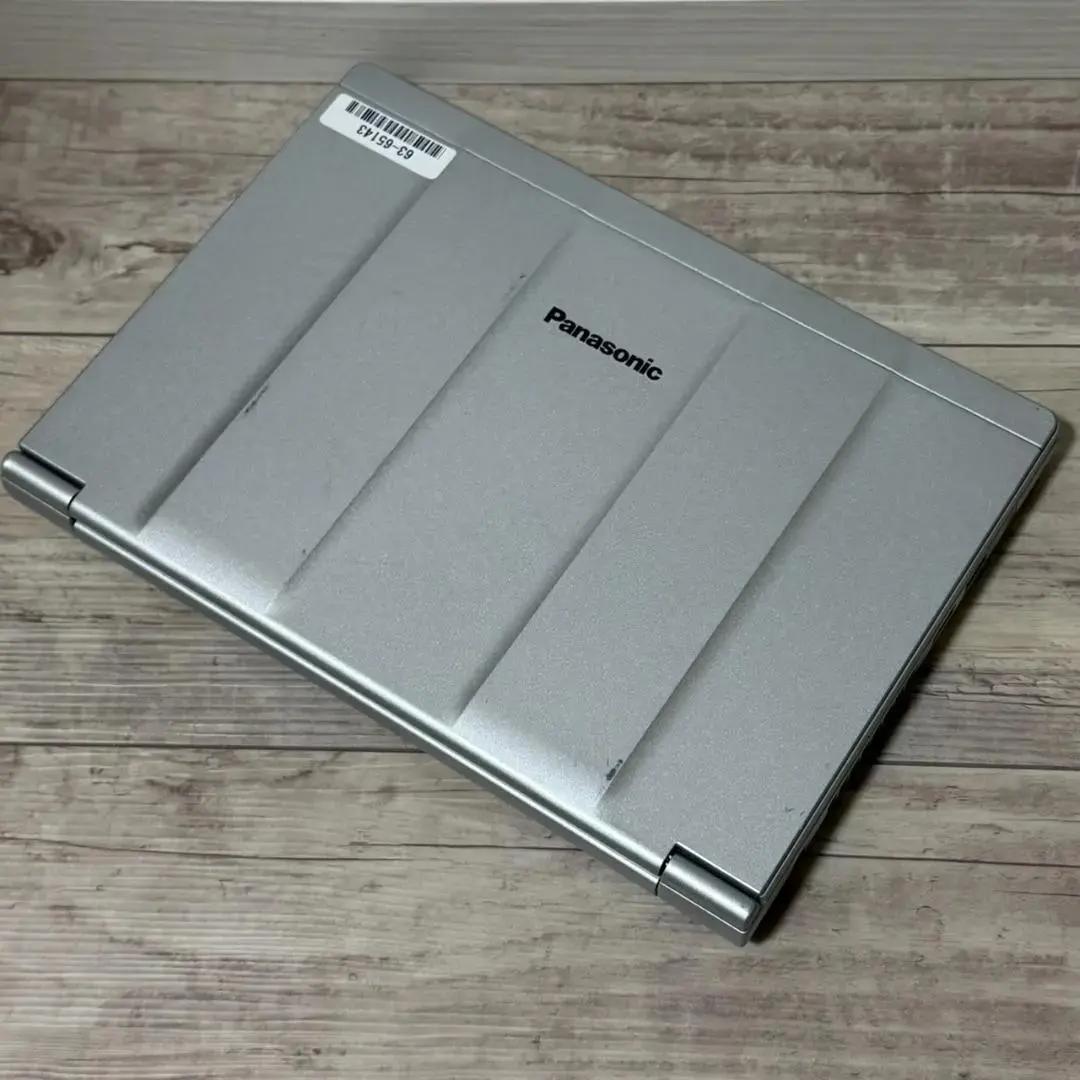 即戦力オススメPC❗ ThinkPad L380 i5 8GB SSD256GB