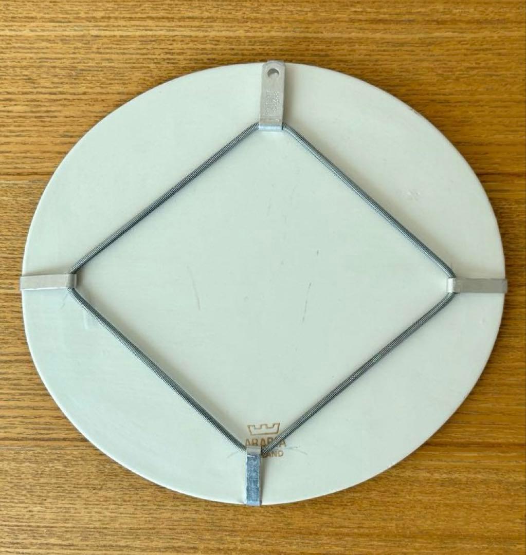 ARABIA ヘルヤ \"Kirkko\" 陶板画②