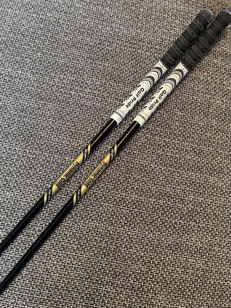 三浦技研 SC Wedge 52° & 58° DG ツアーイシューオニキス