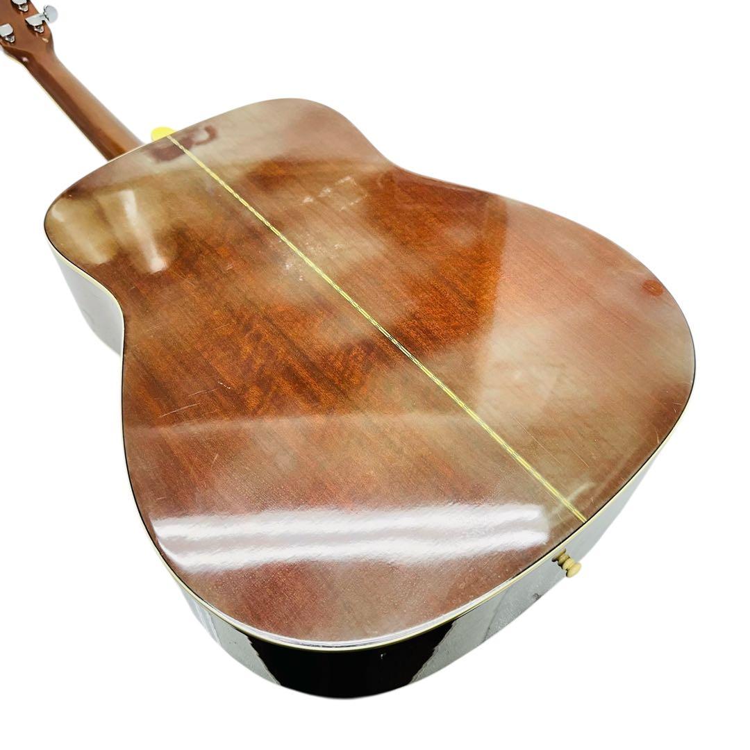 YAMAHA アコースティックギター　FG-431