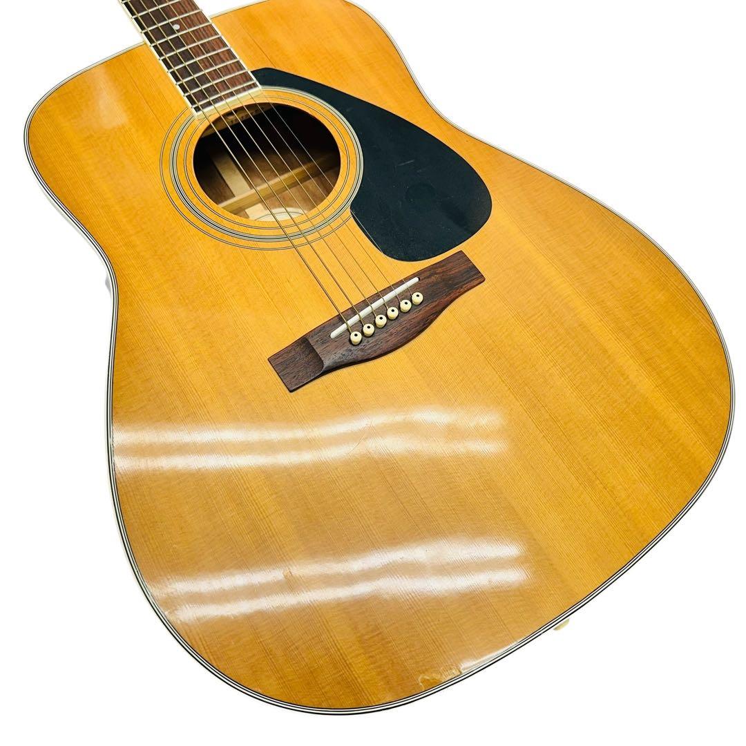 YAMAHA アコースティックギター　FG-431