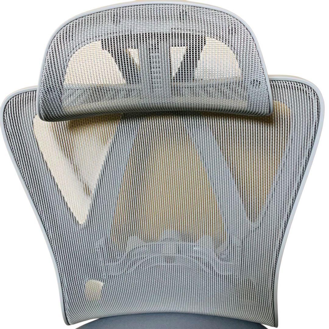 美品‼️FLEXISPOT C5 ロッキングランバーサポート肉厚座面 オフィス矯正