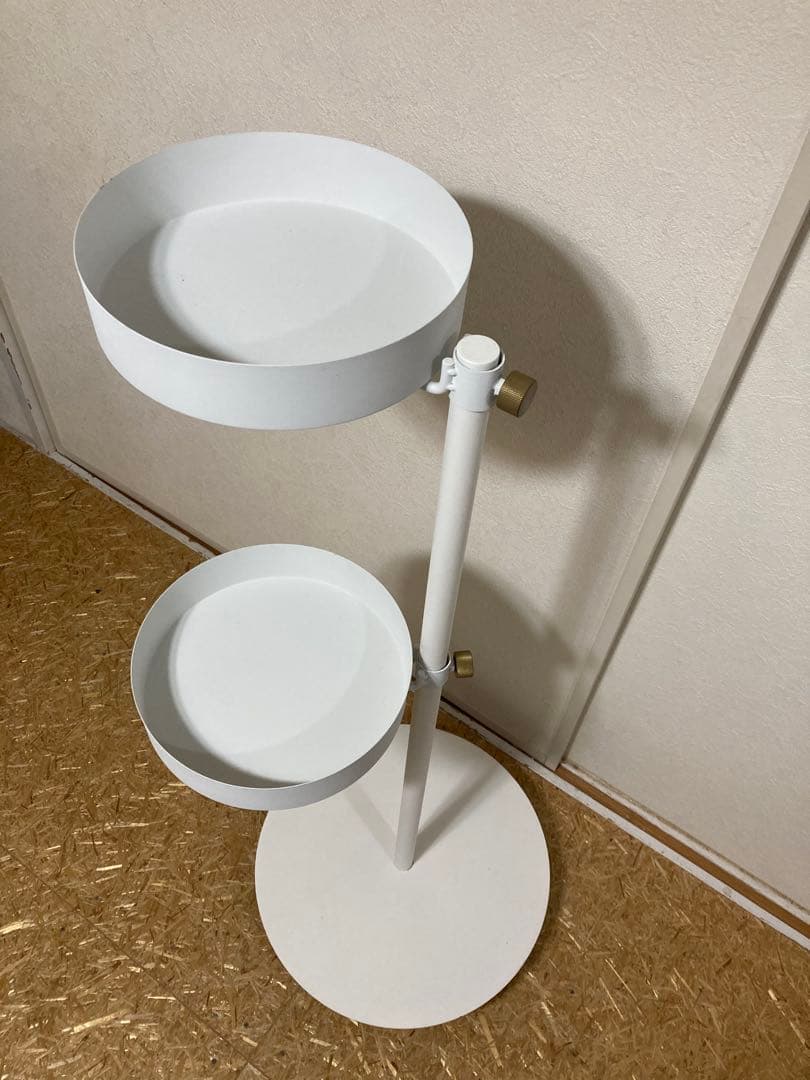 ドローアライン　ムーブロッド　トレイ