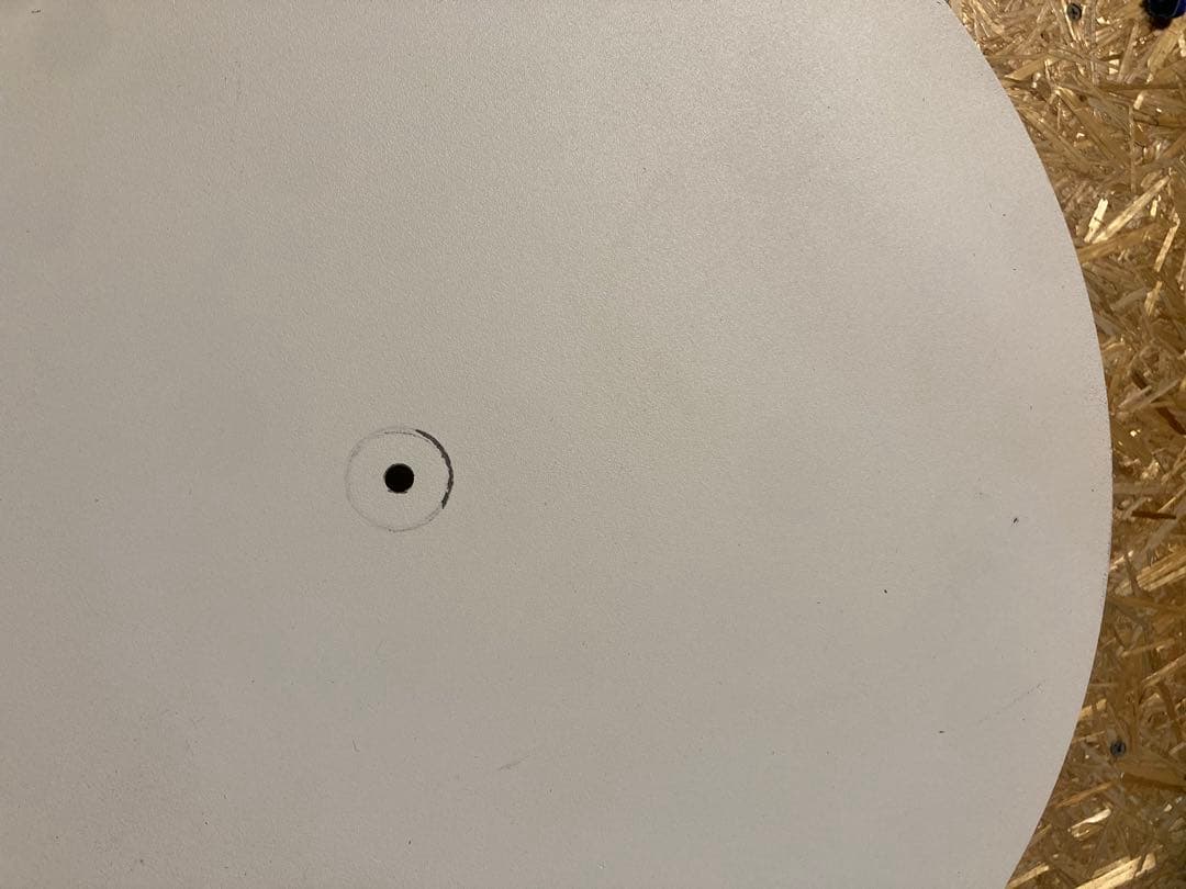 ドローアライン　ムーブロッド　トレイ