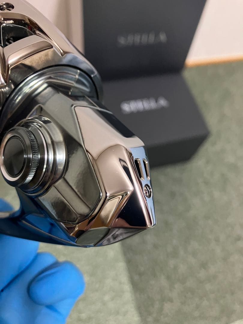 22 ステラ　4000XG