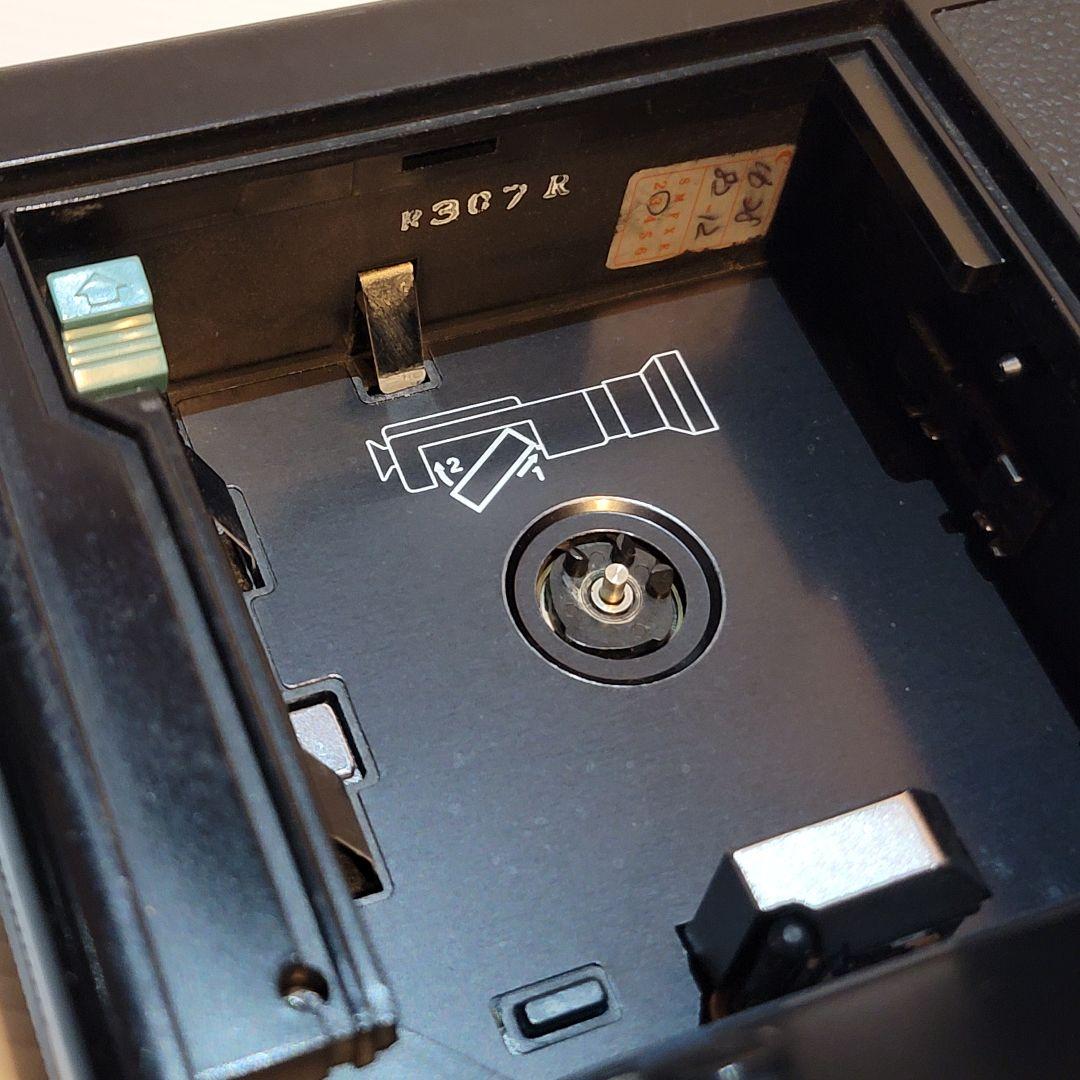 ✨美品✨Canon CANOSOUND 514XL-S 8ミリフィルムカメラ