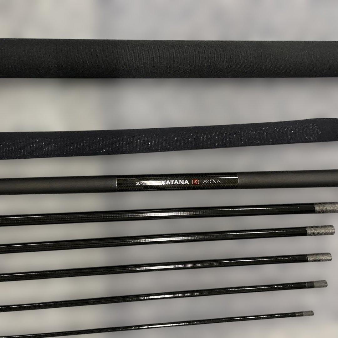 本流竿刀（SUPER GAME KATANA）