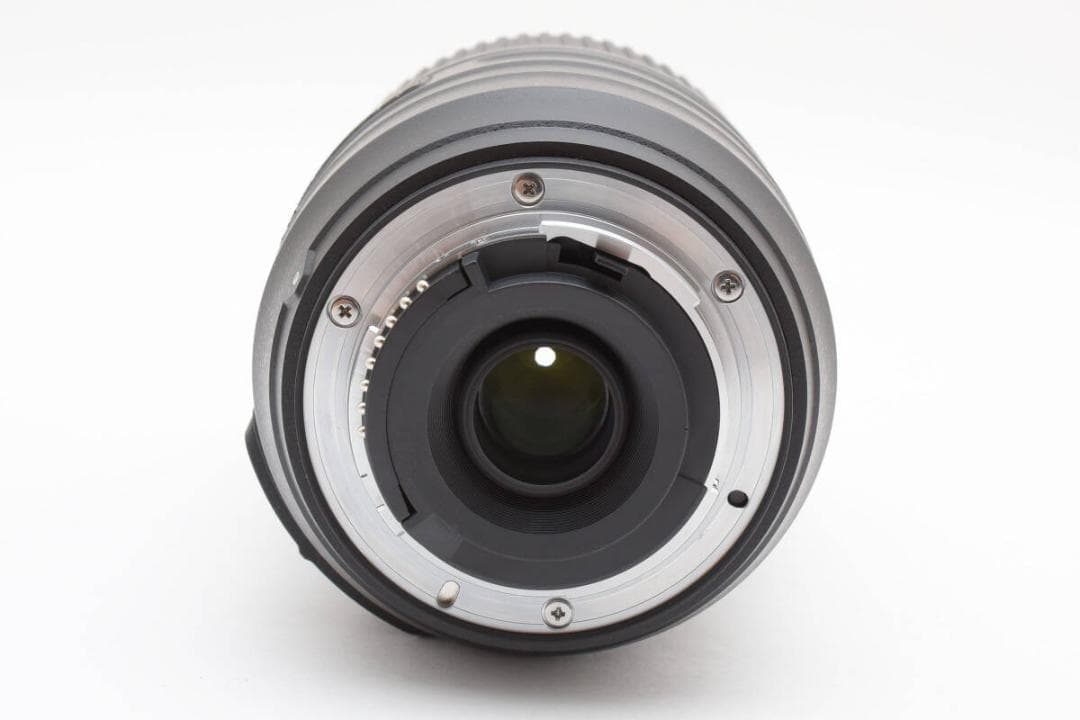★ニコン Nikon AF-S 55-300mm 4.5-5.6 G ED VR