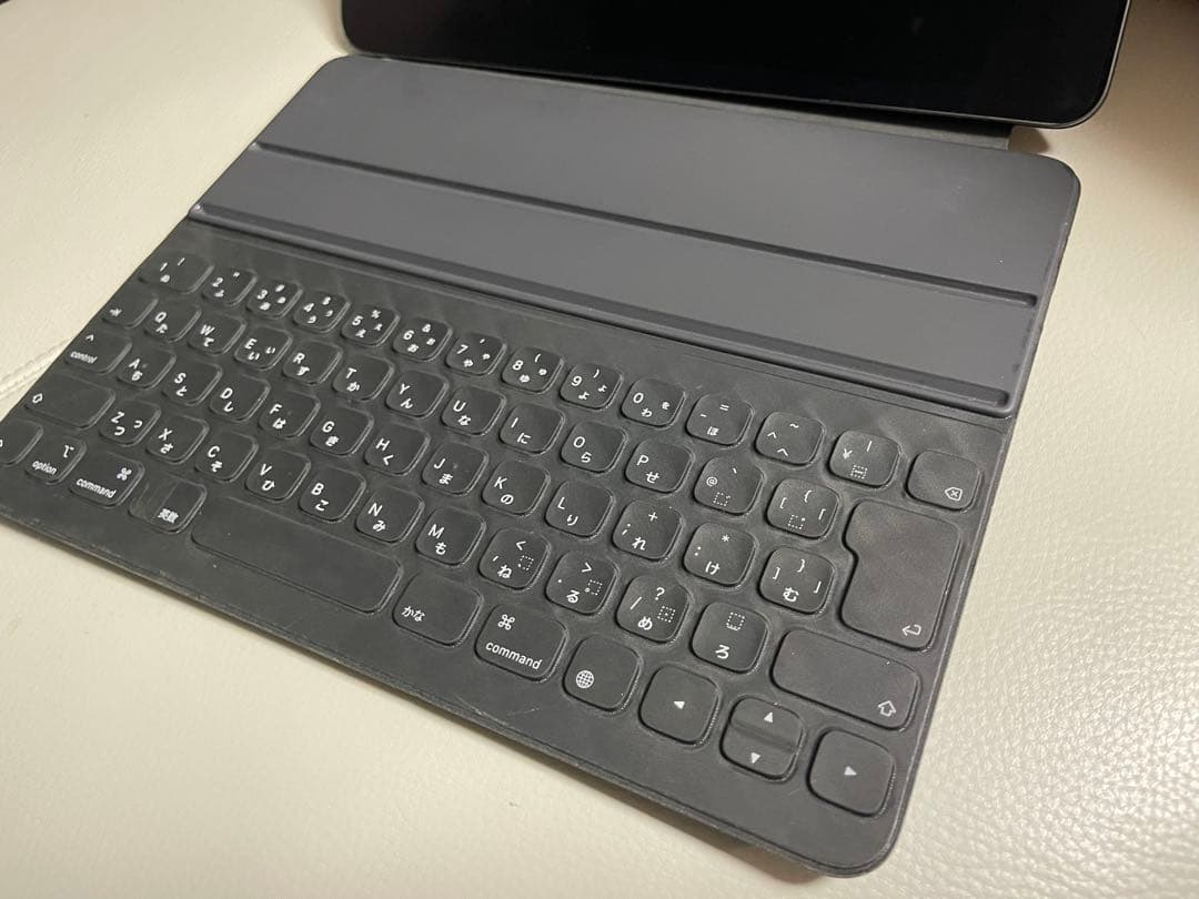 iPad Pro 12.9第4世代512GB Wi-Fi2020年モデル動作良好