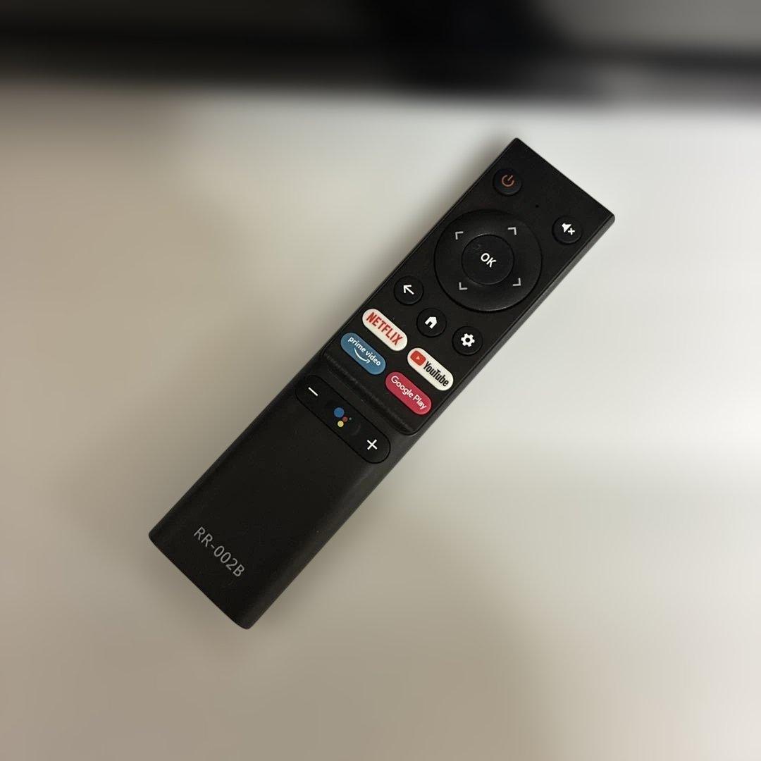 ◾️必見◾️オリオン　SAFH421 42Vチューナーレススマートテレビ23年製美品