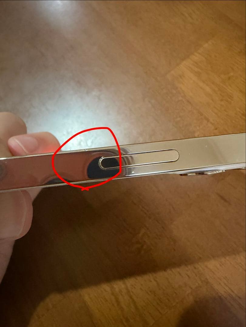 Apple iPhone 12 Pro ゴールド 本体(即購入可能)