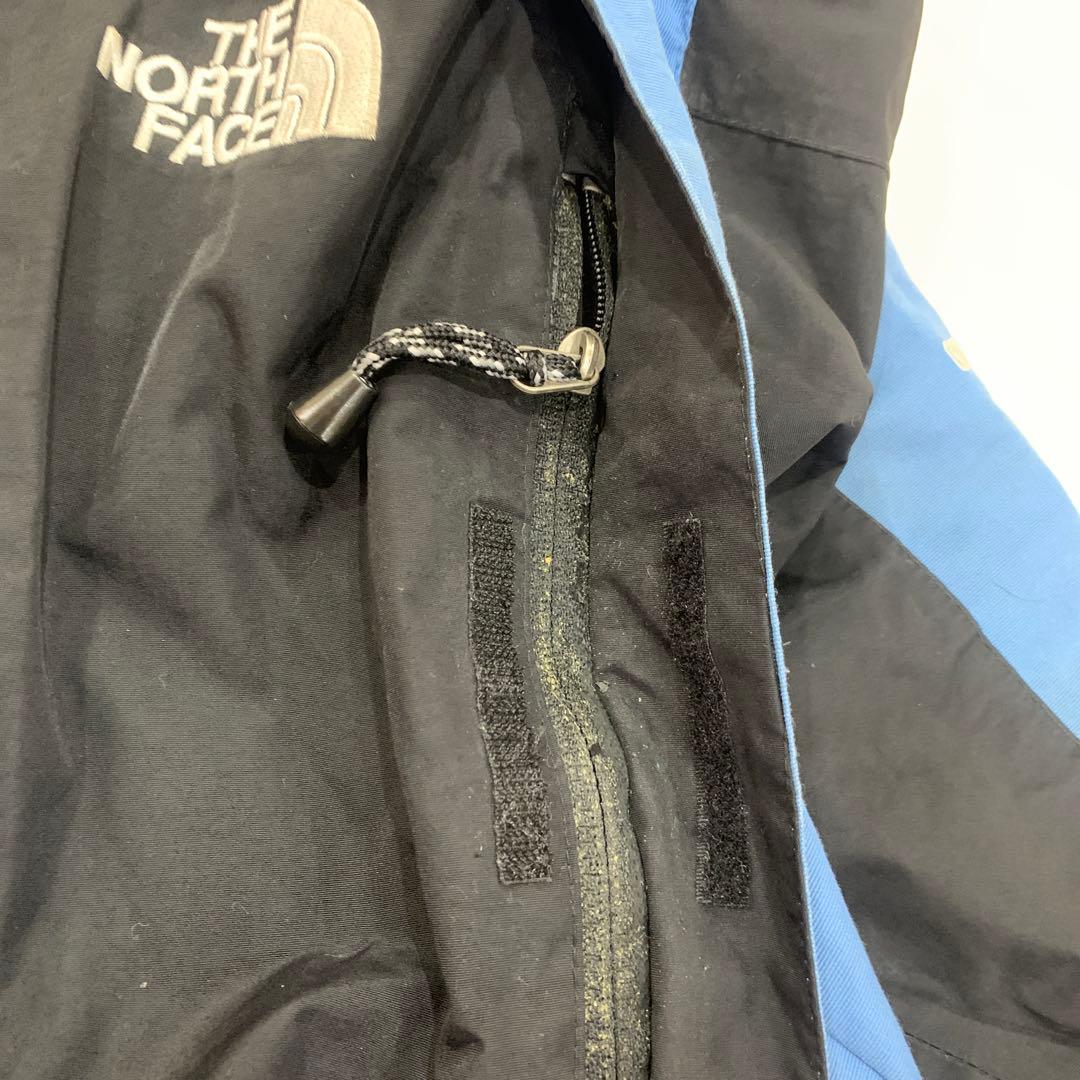 THE NORTH FACEジャケット スノボ 登山 マウンテンジャケット
