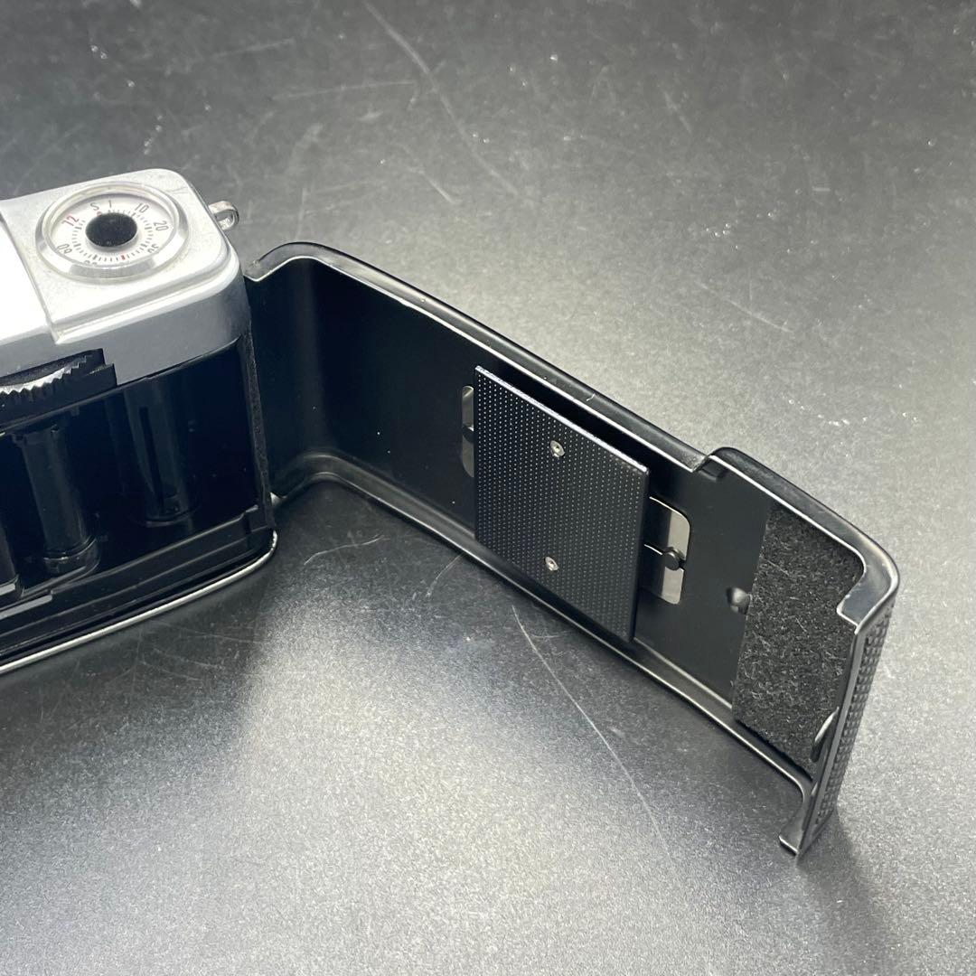 動作品 OLYMPUS PEN-EE3