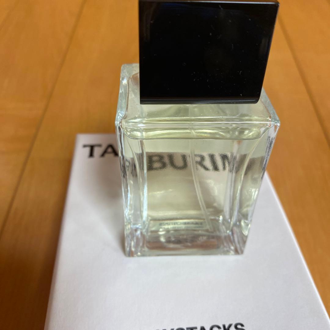 TAMBURINS HAYSTACKS ヘイスタック 50ml