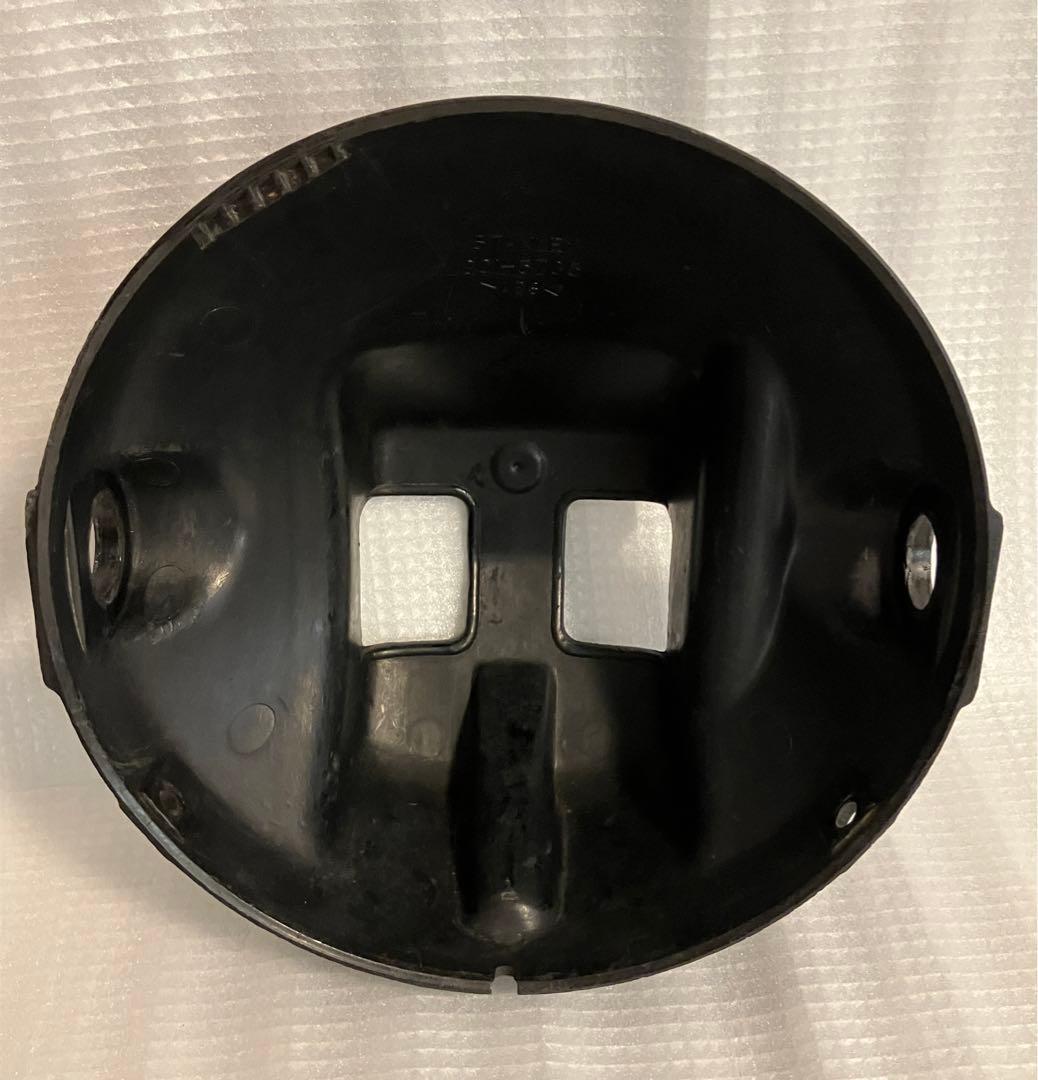 Z系　当時物　STANLEY 180πヘッドライト一式Z1.Z2.KZ1000