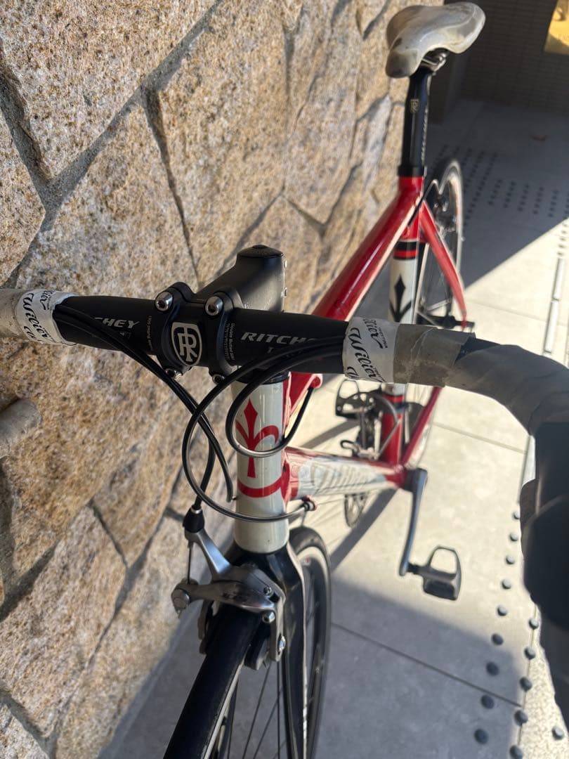 Wilier ロードバイク lavaredo シマノ105 ウィリエール