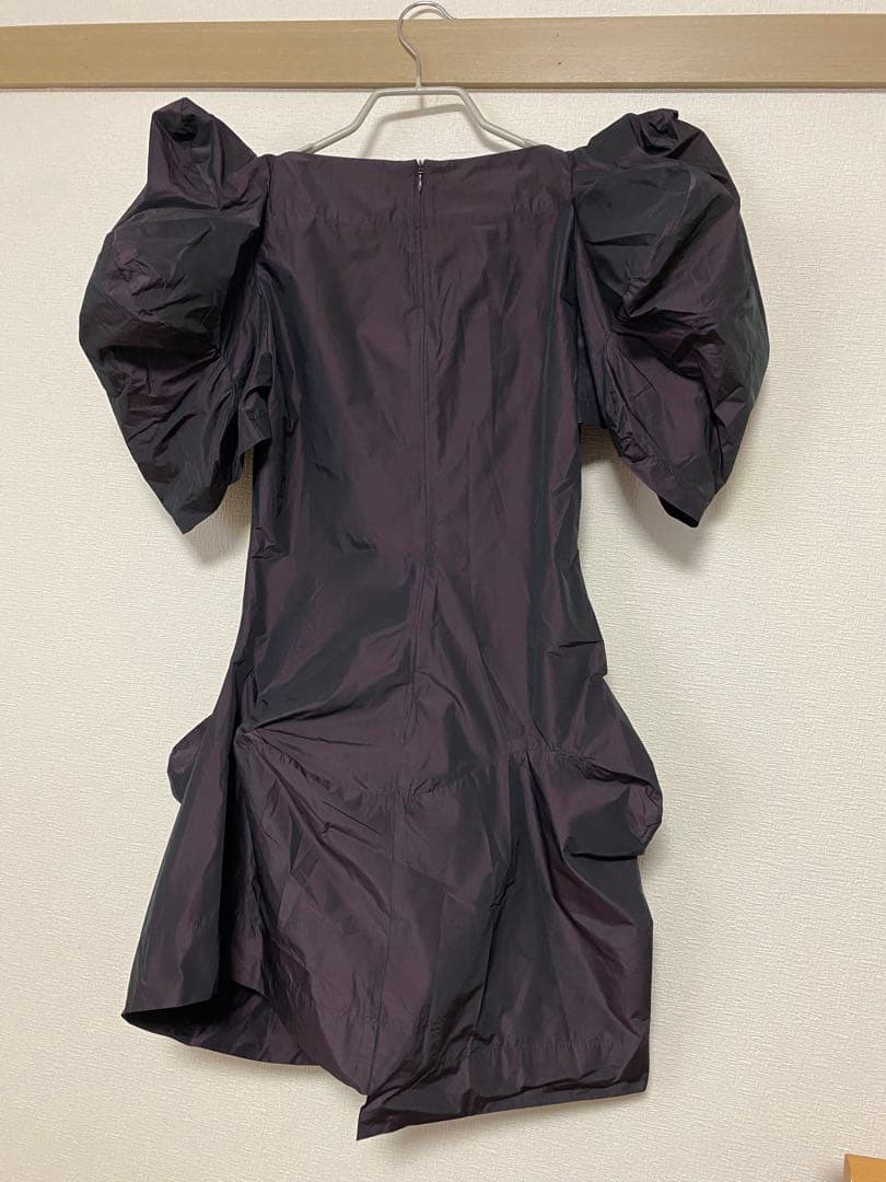 Vivienne Westwood RED LABEL 変形ワンピース