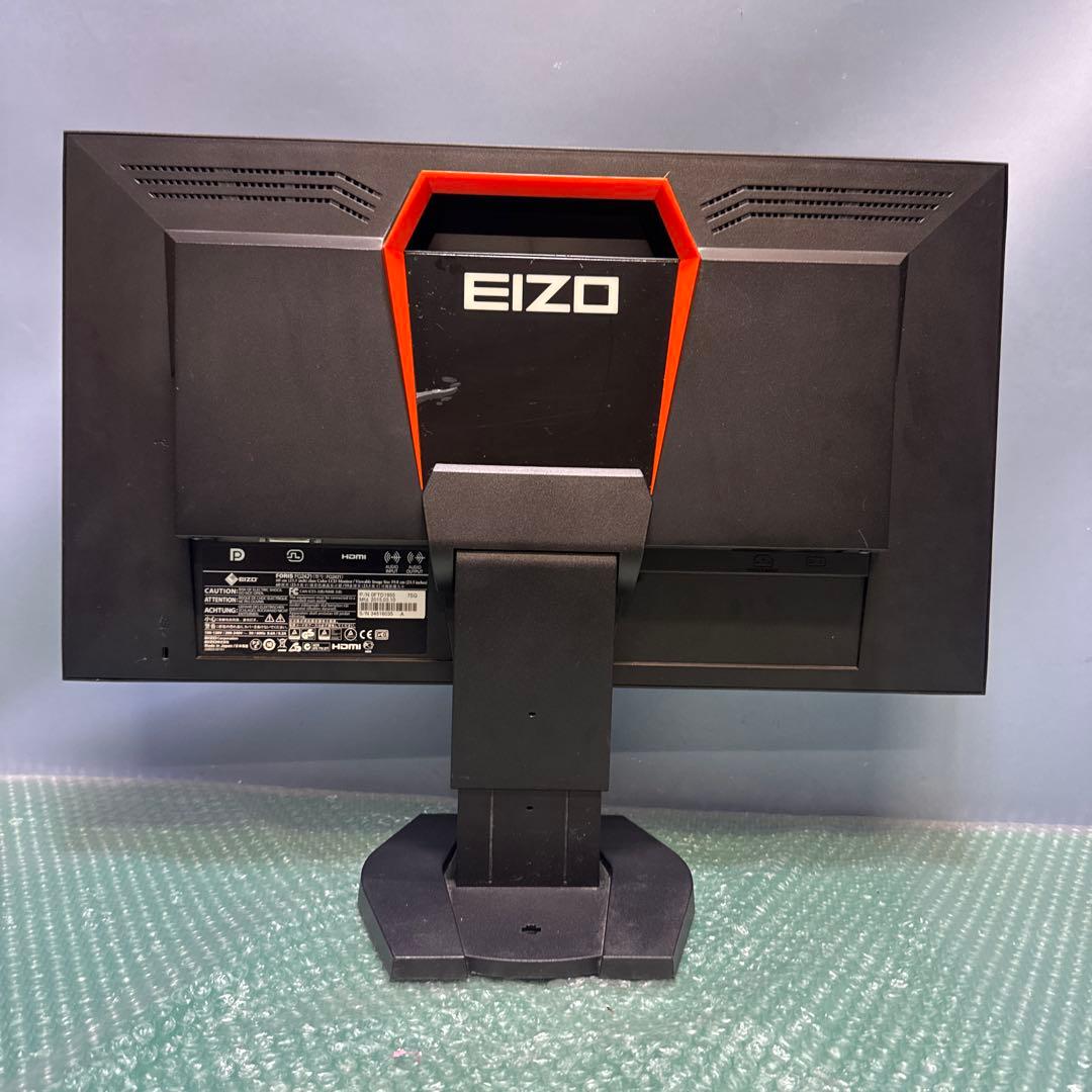 EIZO FORIS FG2421 24インチ ゲーミングモニター VAパネル