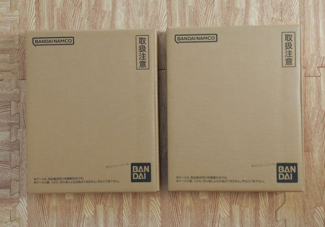 【新品未開封 ×２】ドラゴンボール40th / スーパーダイバーズ バインダー