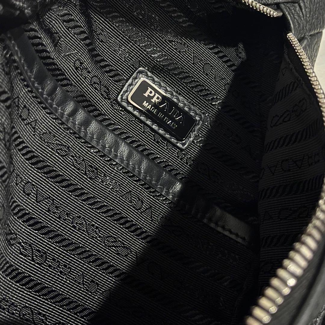 PRADA ヴィッテロダイノ　ショルダーバッグ