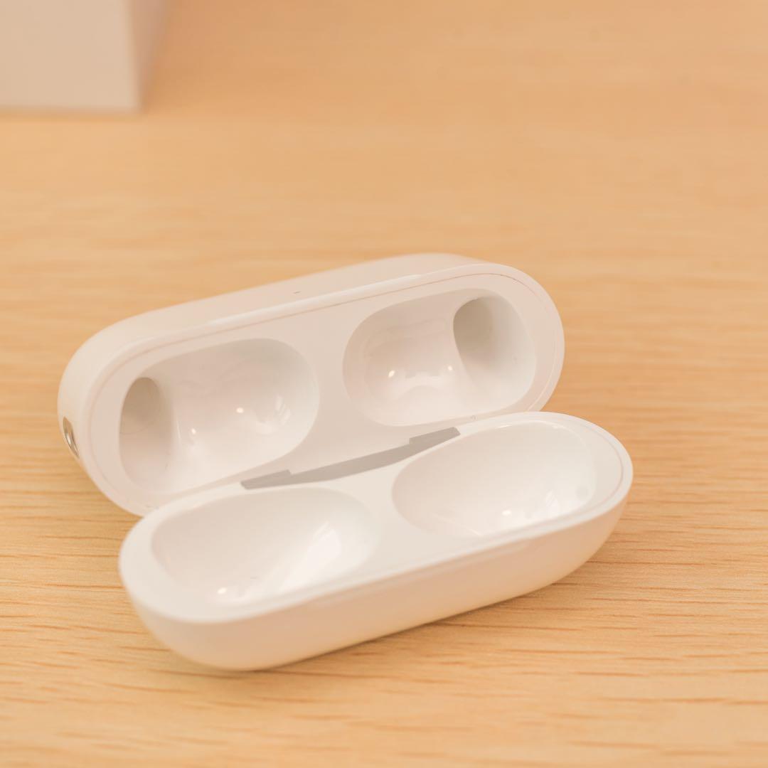 AirPods Pro (第2世代) 本体 USB-C